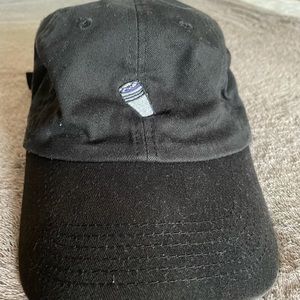 40s and Shorties Lean Cup Hat